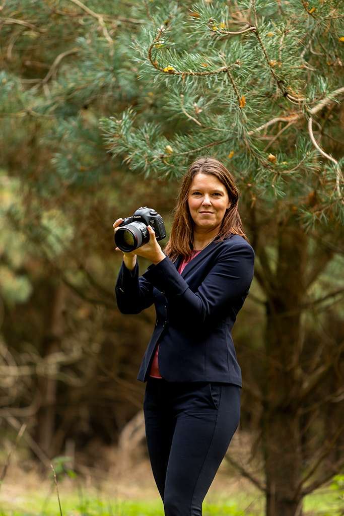samenwerking uitvaartondernemer afscheidsfotograaf